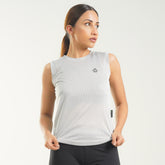FibR - Mesh Top Grey