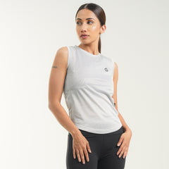 FibR - Mesh Top Grey