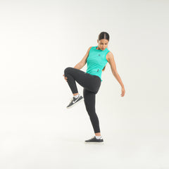 FibR - Mesh Jewel Green