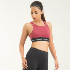 Fibr- Fitware sports bra