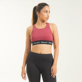 Fibr- Fitware sports bra