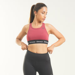 Fibr- Fitware sports bra