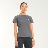 FibR - Everyday Tshirt Grey