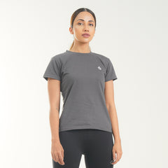 FibR - Everyday Tshirt Grey