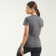 FibR - Everyday Tshirt Grey