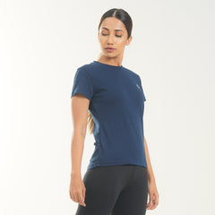 FibR - Everyday Tshirt Navy