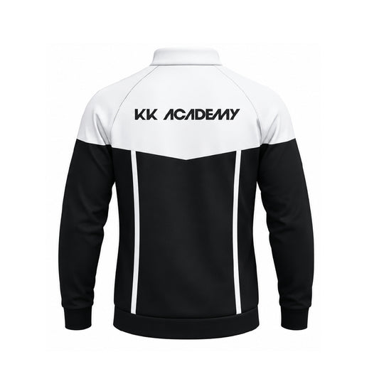 KK Academy Jacket 164