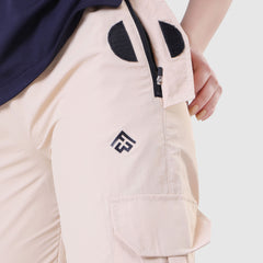 FIBR- CARGO PANTS