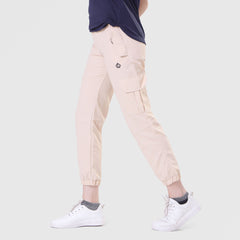 FIBR- CARGO PANTS