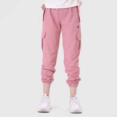 FIBR- CARGO PANTS