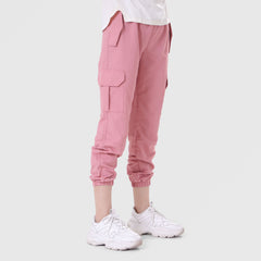 FIBR- CARGO PANTS