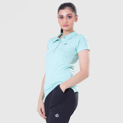 FIBR-ACTIVE POLO SHIRT