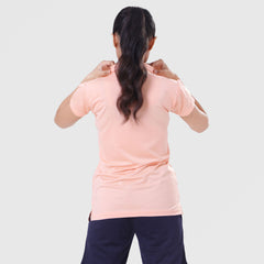 FIBR-ACTIVE POLO SHIRT