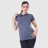 FIBR-ACTIVE POLO SHIRT