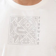 FIBRWEAR Artline Graphic Tee