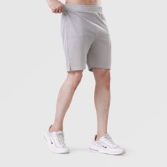 Fibr-Titan Mesh Shorts GREY