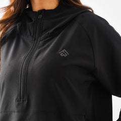 FIBR LIFTING LONG SLEEVE SHIRT FABRIC: DOOBAY SPENDAX