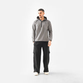 FIBR LIFTING LONG SLEEVE SHIRT FABRIC: DOOBAY SPENDAX