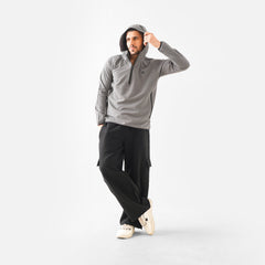 FIBR LIFTING LONG SLEEVE SHIRT FABRIC: DOOBAY SPENDAX