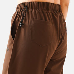 FIBR LOUNGE PANTS FABRIC: MICRO STRETCH