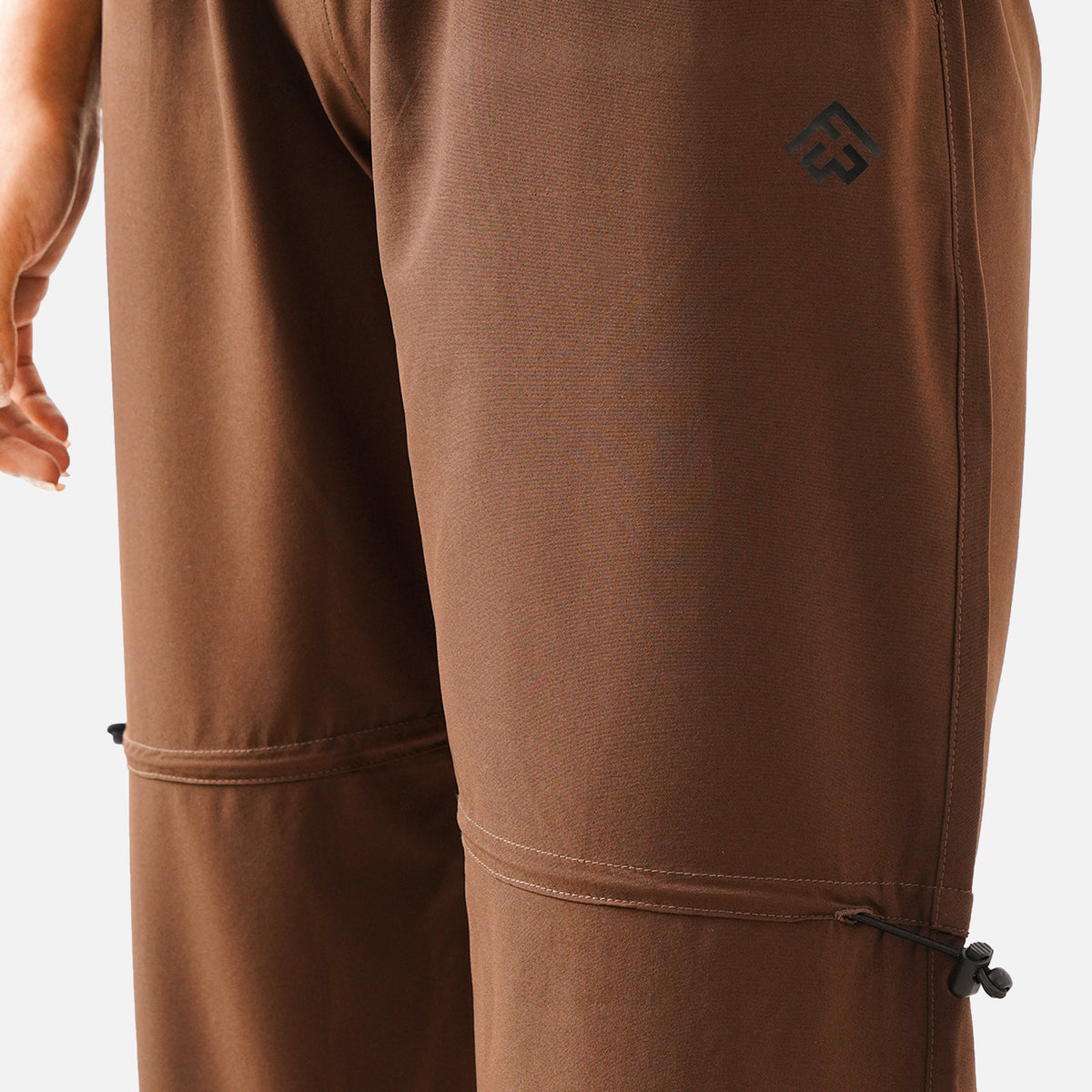 FIBR LOUNGE PANTS FABRIC: MICRO STRETCH