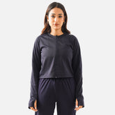 FIBR WARMERS SHIRT FABRIC: DOUBLE SIDE SPEEDO