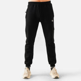 FIBR JOGGERS FABRIC: COTTON FLEECE