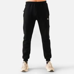 FIBR JOGGERS FABRIC: COTTON FLEECE