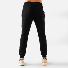 FIBR JOGGERS FABRIC: COTTON FLEECE