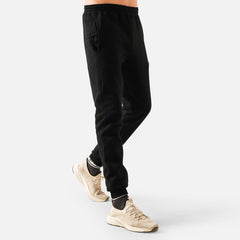 FIBR JOGGERS FABRIC: COTTON FLEECE