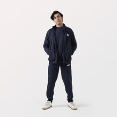 Fibr Everyday Zipper Jacket