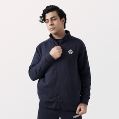 Fibr Everyday Zipper Jacket