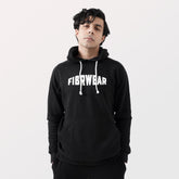Fibr Name Hoodie