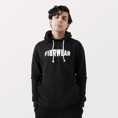 Fibr Name Hoodie