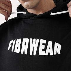 Fibr Name Hoodie