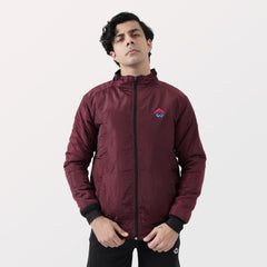 Fibr Enduring Puffer Jacket