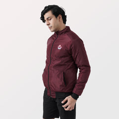 Fibr Enduring Puffer Jacket