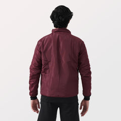 Fibr Enduring Puffer Jacket