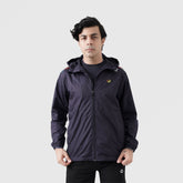 Fibr Anorak Jacket