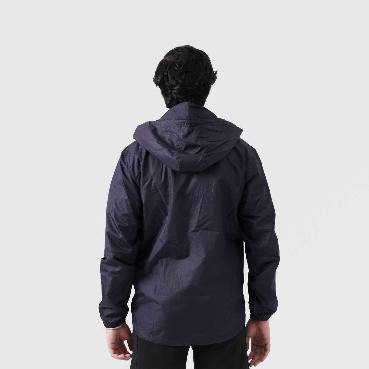 Fibr Anorak Jacket