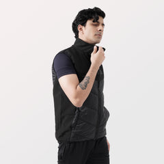 Fibr Gilet Jacket