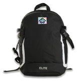 Fibr - Elite Backpack Black
