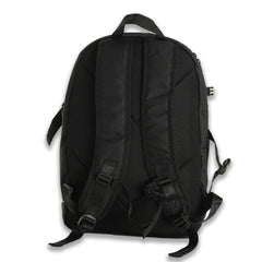 Fibr - Elite Backpack Black