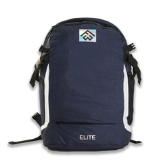 Fibr - Elite Backpack Navy