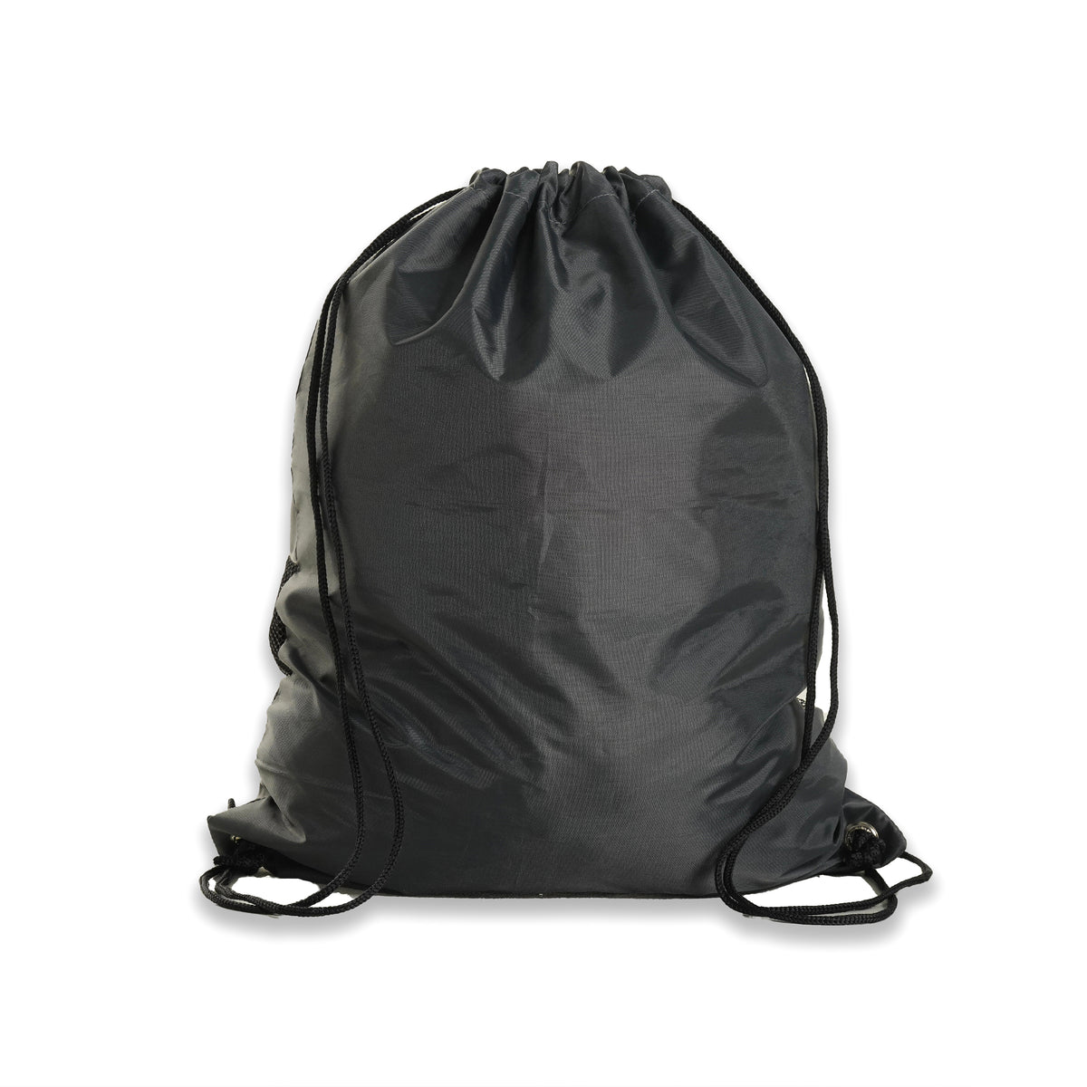 Fibr- FLEX DRAWSTRING BAG Grey