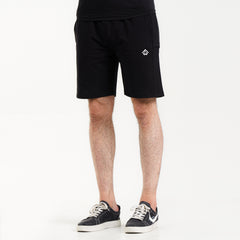 Fibr-Pace Shorts Black