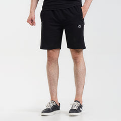 Fibr-Pace Shorts Black