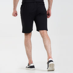 Fibr-Pace Shorts Black
