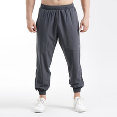Fibr x Essential Trouser Wolf Grey