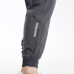 Fibr x Essential Trouser Wolf Grey